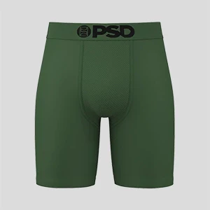 Redefining Underwear For The Elite